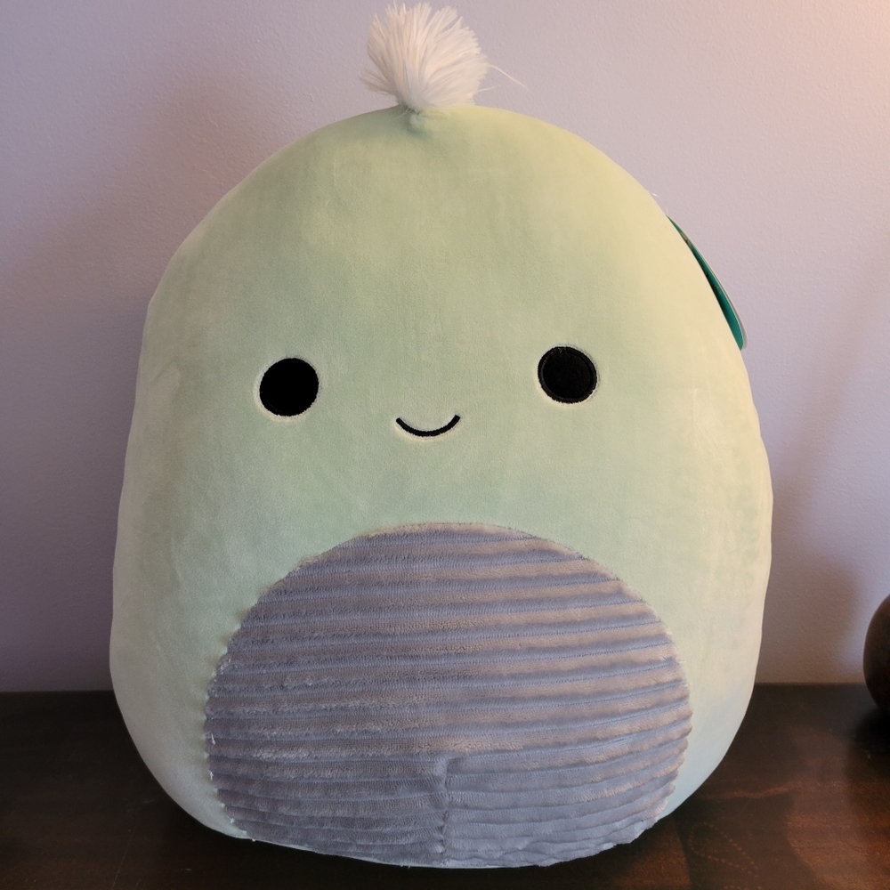Turtle Squishmallow